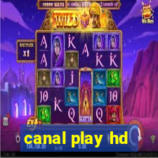 canal play hd